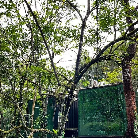 Time Capsule Retreat, Sungai Lembing Villa Exterior photo