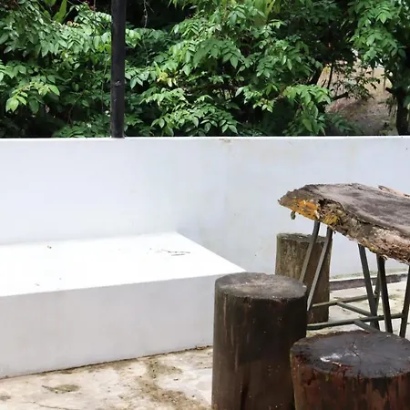Time Capsule Retreat, Sungai Lembing Villa Exterior photo