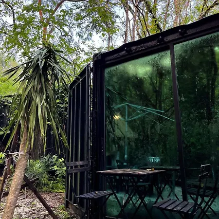 Time Capsule Retreat, Sungai Lembing Villa Exterior photo
