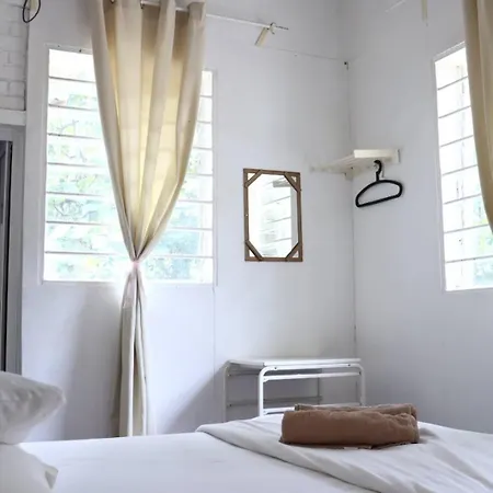 Time Capsule Retreat, Sungai Lembing Villa Room photo