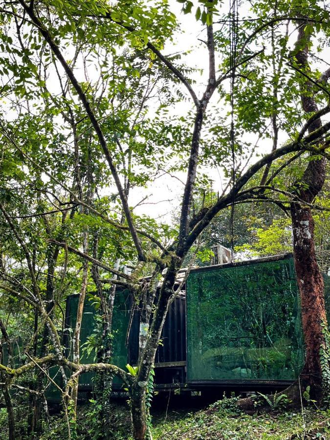 Lodge Time Capsule Retreat, Sungai Lembing