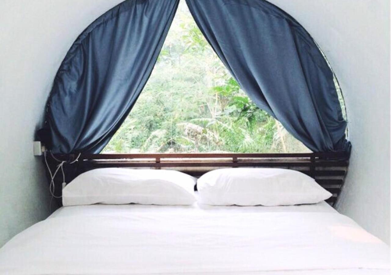 Lodge Time Capsule Retreat, Sungai Lembing