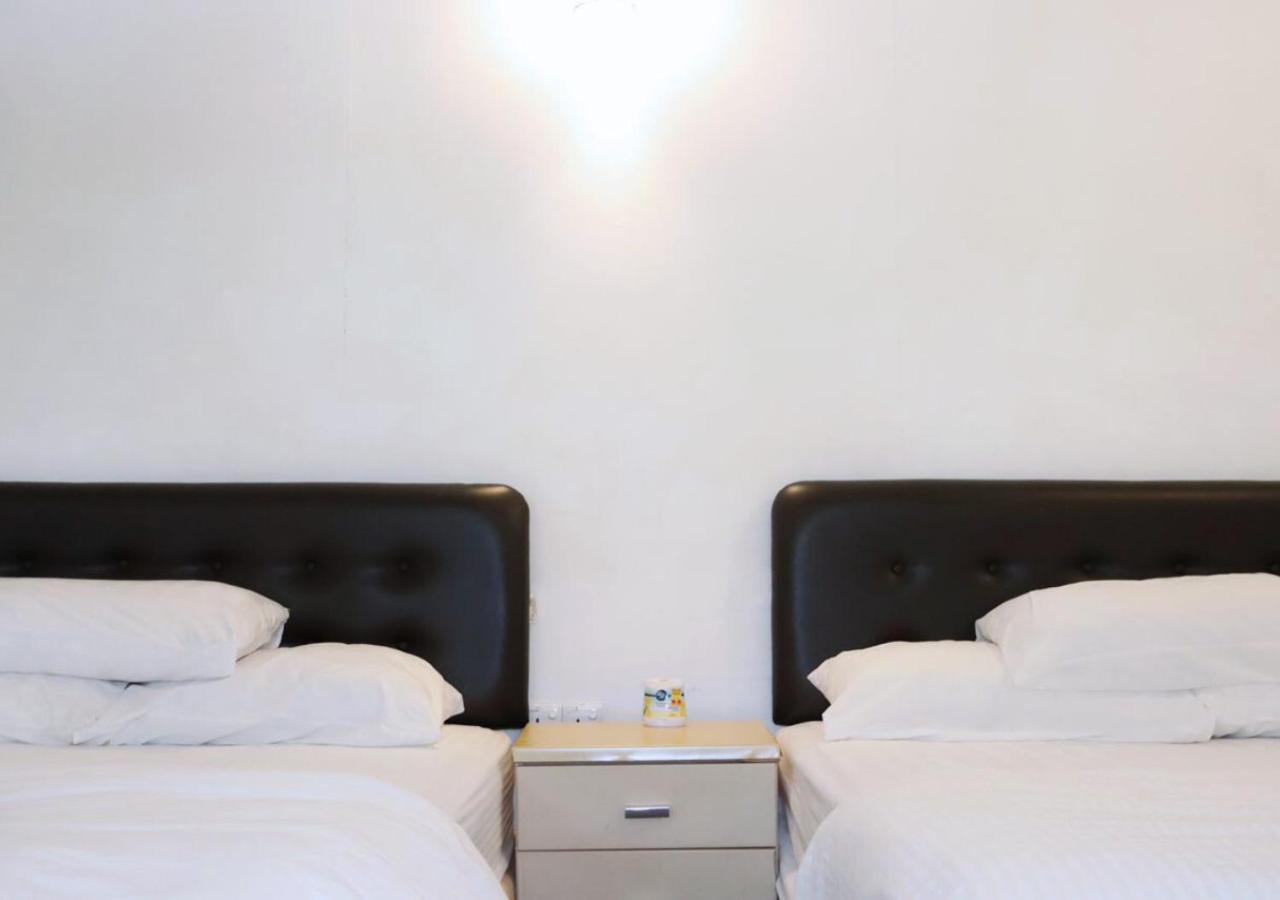 Time Capsule Retreat, Lodge Sungai Lembing