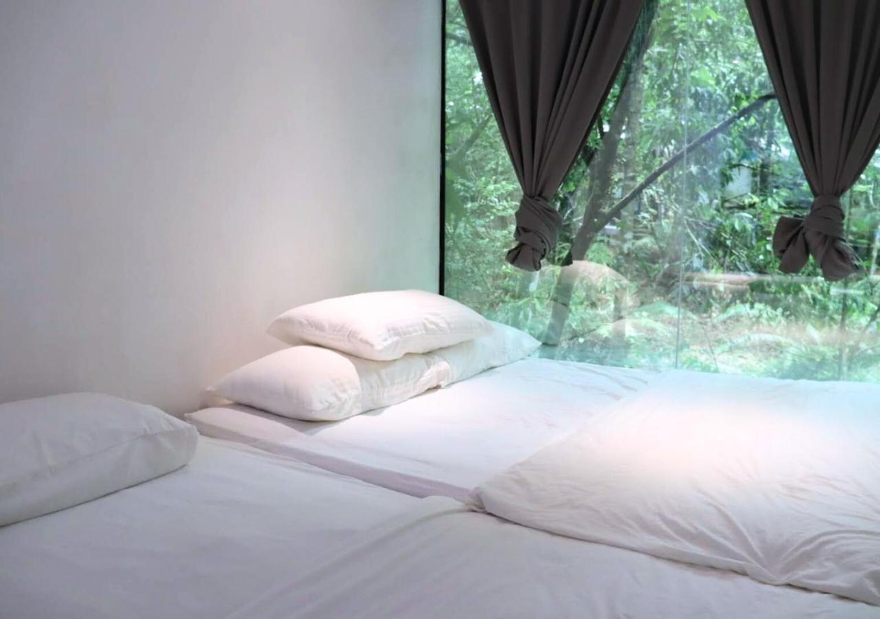 Time Capsule Retreat,