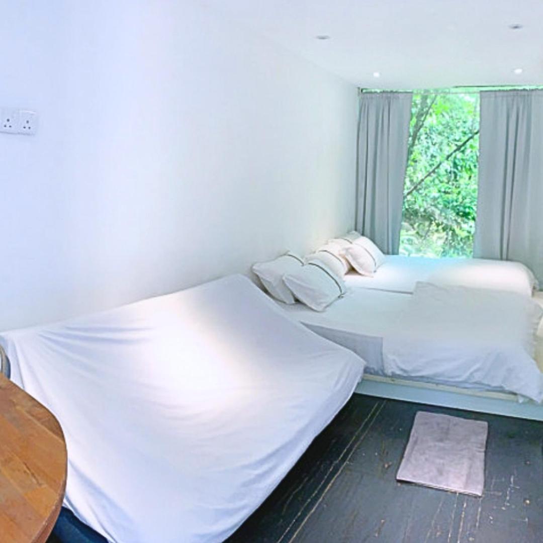 Time Capsule Retreat, * Sungai Lembing