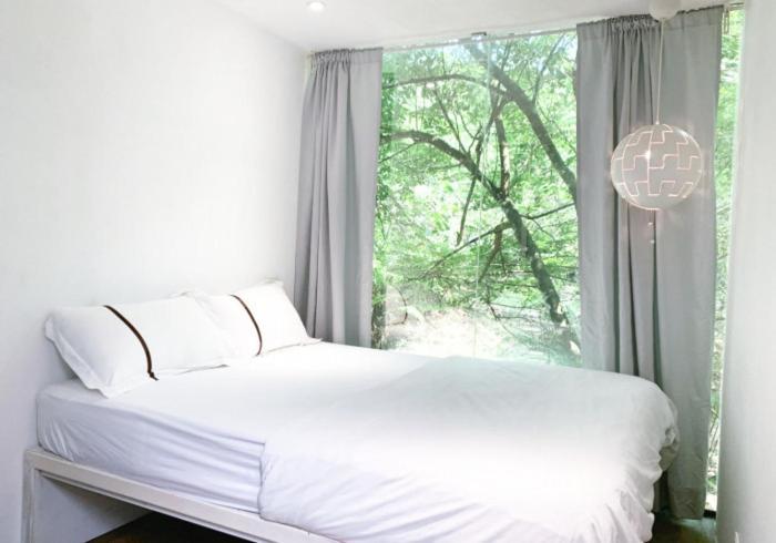 Time Capsule Retreat,