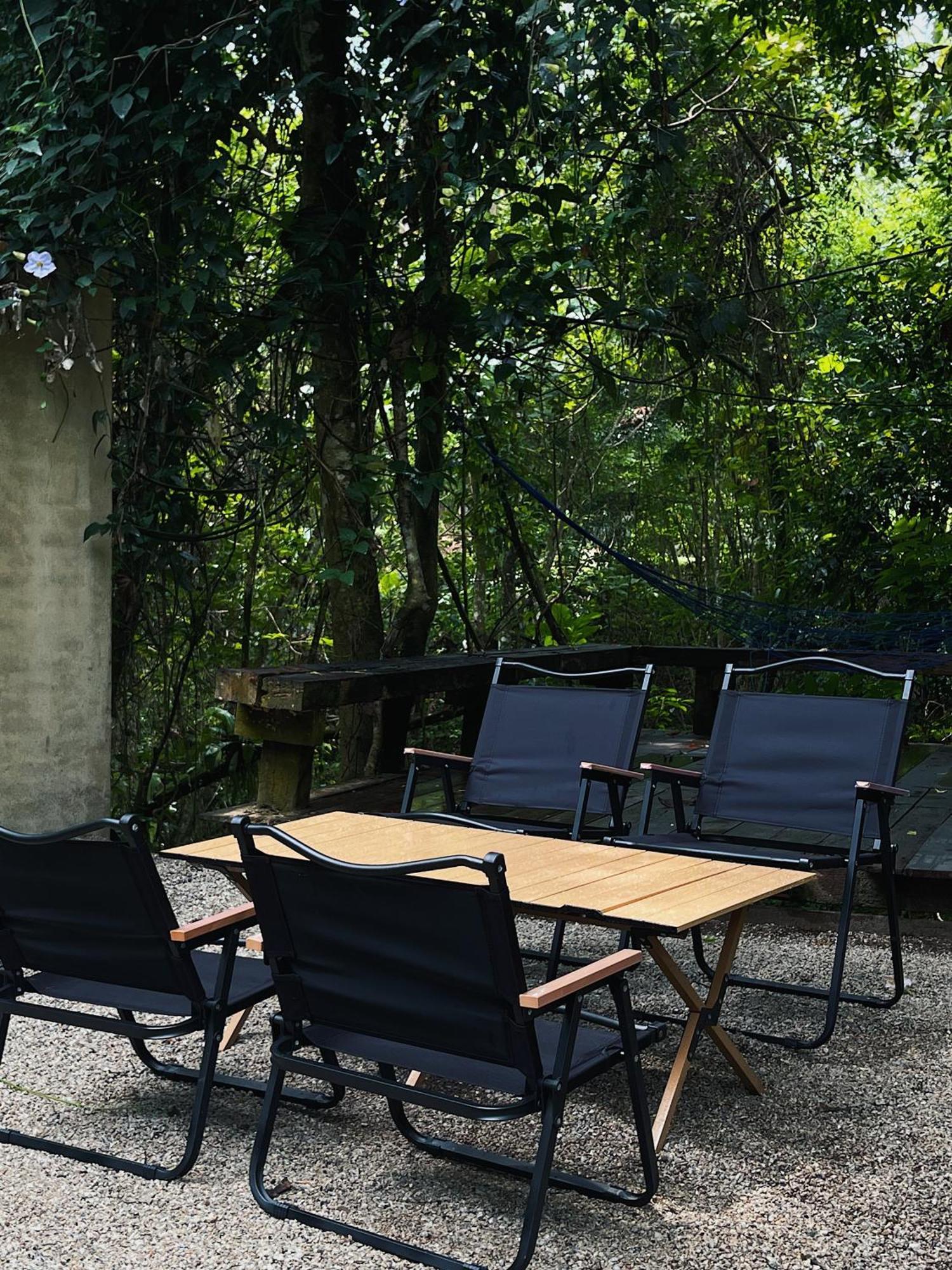 Time Capsule Retreat, *