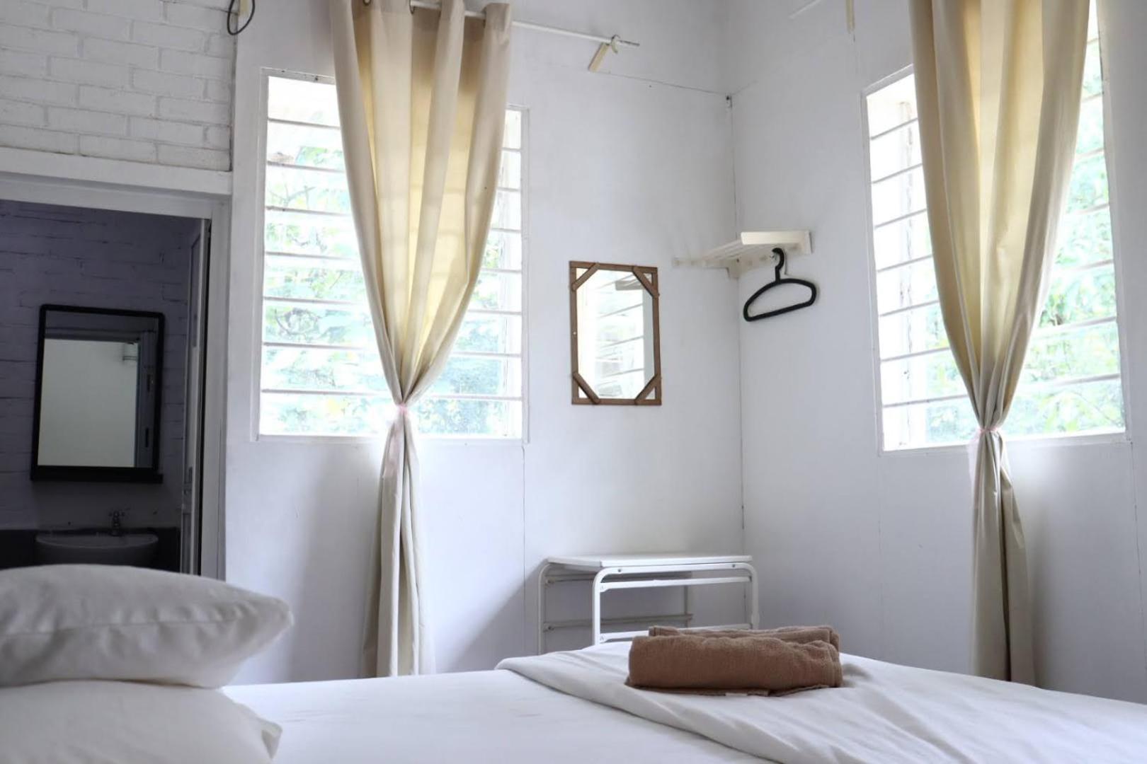 Time Capsule Retreat,