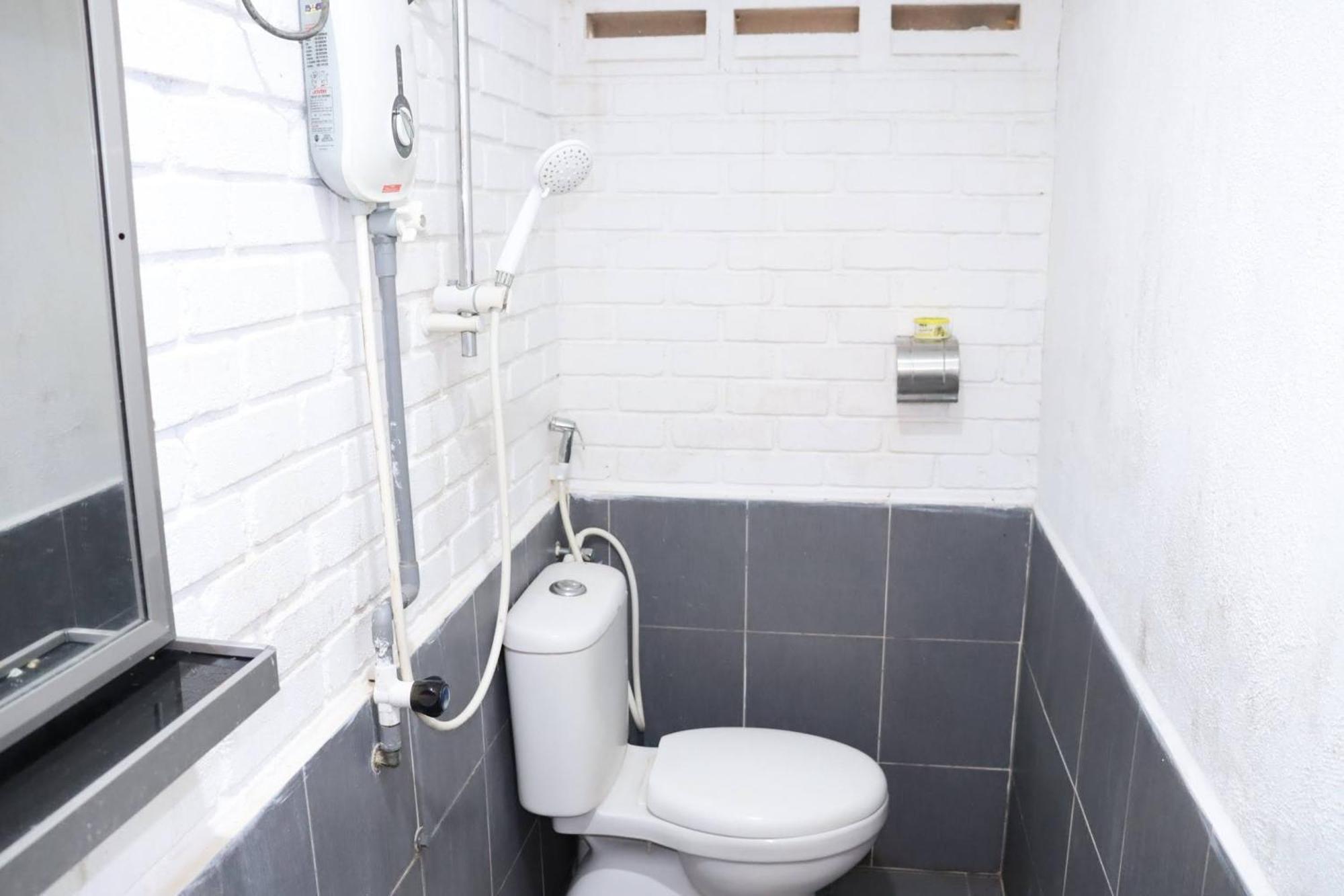 Time Capsule Retreat, * Sungai Lembing